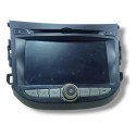 Central Multimidia Hyundai Hb20 2013 2014 2015 A 2018