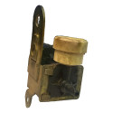 Valvula Solenoide Partida Uno Mille Pick Up 1.0 A79/809
