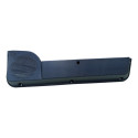Par Bolsa De Porta Uno 2 E 4 Portas 2001 2002 2003 2004 05 Preto