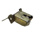 Fechadura Tampa Tras Corsa Wind 2/4 Portas Wagon 1995 A 2004