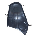 Capa Correia Dentada Externa Gol 1.0 8v Kombi 1.4 Flex