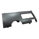 Moldura Painel Fusível Gm Corsa 2011 2012 93394163 