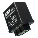 3645447932 Rele Pisca 24v Dni Para Volvo E Mb