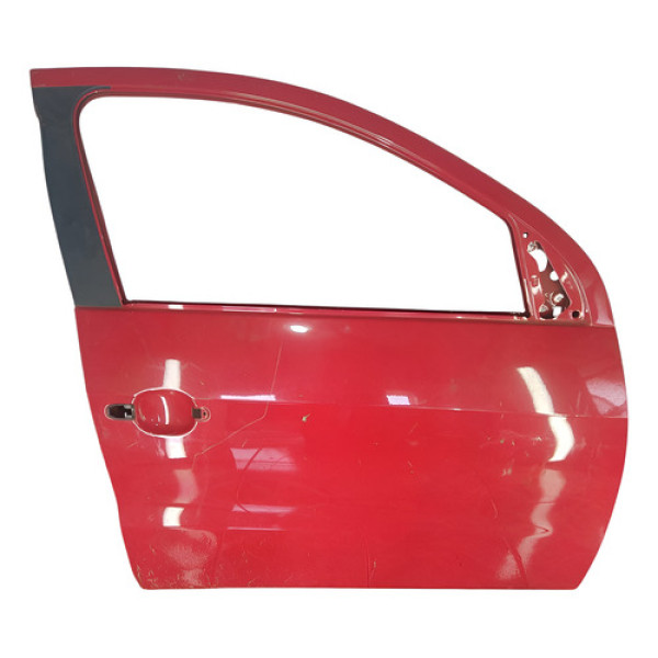 Porta Dianteira Direita Gol Voyage G5 G6 G7 G8 2008 A 2023 Dianteira Direita