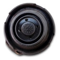 Tampa Tanque Combustível Audi A3 2003 Original 1j0201553c Preto 2003