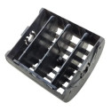 Grade Difusor Ar Painel Original Gm Astra 1999 90437459