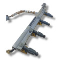 Flauta Com Bicos Gm S-10 Vectra Blazer 1997 A 2005