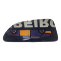 Lente Espelho Retrovisor Esque Celta 07/  Prisma \\12 Meriva