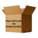 Duto De Ar Direito Chevrolet Vectra Gls 2.0 1994 1995 1996