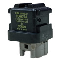 Rele Pré Aquecimento Corolla Cross Hybrid 28610-67010