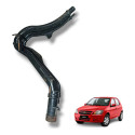 Bocal Tanque Combustível Celta 2 Portas 03/11 93394834