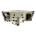 Comando Ar Ventilado Fiat Palio Strada Siena 01/12 C/detalhe