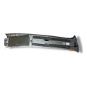 Acabamento Coluna Central Esq Peugeot 207 2008 A 20014