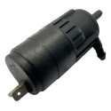 Motor Reservatorio Limpador Do Para-brisa Chevrolet Celta