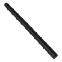 Haste Antena Teto Rádio Automotiva Hyundai Hb20 2012 A 2019 Preto