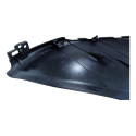Acabamento Lateral Console Esquerdo Toyota Yaris 2023 2024