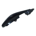 Carenagem Rabeta  Factor 125 Esq. 2011-2013 18df472k00 Preto