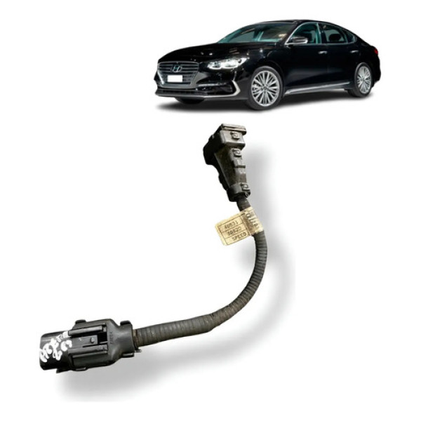 Chicote Sensor Velocidade Hyundai Azera 3.3 2008 465313a820