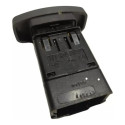 Botão Interruptor Pisca Alerta Sandero/logan 2012/16 446717 Preto