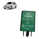 Relé 52280733 Gm Corsa Astra Vectra S10 Blazer Farol Buzina 0