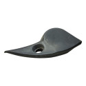 Acabamento Moldura Retrovisor Direito Gm Classic 1994/2016
