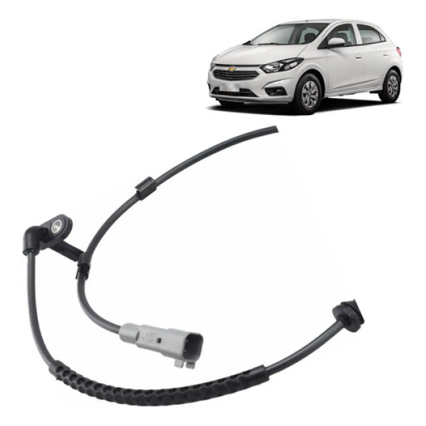 Sensor Rotação Gm 52100236