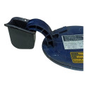 Portinhola Tanque Combustível Corsa 2003 2004 A 2012 Hatch