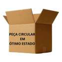 Acabamento Coluna Central Esq Peugeot 207 2008 A 20014