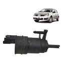 Bomba Esguicho Água Para Brisa Renault Clio 2000 A 2012