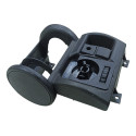 Modura Difusor Ar Esquerdo Corsa 1994 A 2012