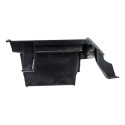 Moldura Rádio Central Gm Vectra 1993 A 1996 90269743 Preto