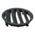 Grade Difusor Saida Ar Direito Gm Montana 2006 Conquest 1.8