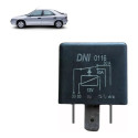 Rele Auxiliar 12v 5 Terminais 40 Amperes Dni 0140 Original 0