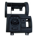Modura Difusor Ar Esquerdo Corsa 1994 A 2012