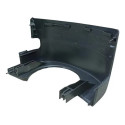 Acabamento Chave Seta Superior Citroen C3 2003 Até 2012