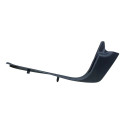 Acabamento Soleira Diant Esquerdo Peugeot 408 2012 Preto