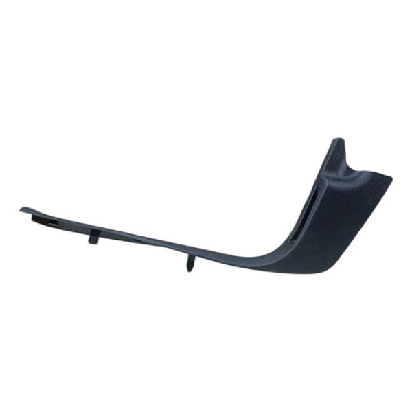 Acabamento Soleira Diant Esquerdo Peugeot 408 2012 Preto
