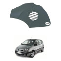 Acabamento Direito Console Renault Scenic 02/10 7700432144