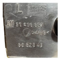 Moldura Coluna Direcao Corsa Classic 1.0 16v 2001