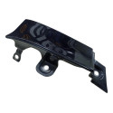 Suporte Lanterna Esquerda Gm Captiva 2009 Esquerdo/motorista Preto