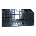 Moldura Superior Chave Seta Captiva 2012