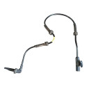 Sensor Abs Dianteiro Renault Logan Sandero 2015 2016 A 2022