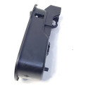 Maçaneta Interna Lado Esquerdo Fiorino/uno Vivace 100180498 Preto Dianteira/traseira