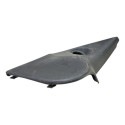 Acabamento Moldura Retrovisor Direito Gm Classic 1994/2016