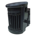Difusor Ar Lateral Direito Chevrolet Corsa Hatch 1.0 1997