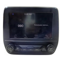 Multimidia Ford Ecosport Ka K3b518d804 2017 A 2021 Preto