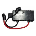 Sensor Alarme Polo Nivus T-cross Virtus Taos 6ea951171