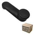 Manivela Vidro Porta Gm Corsa Classic 2010 2011 2012 2013 Preto