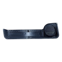 Par Bolsa De Porta Uno 2 E 4 Portas 2001 2002 2003 2004 05 Preto