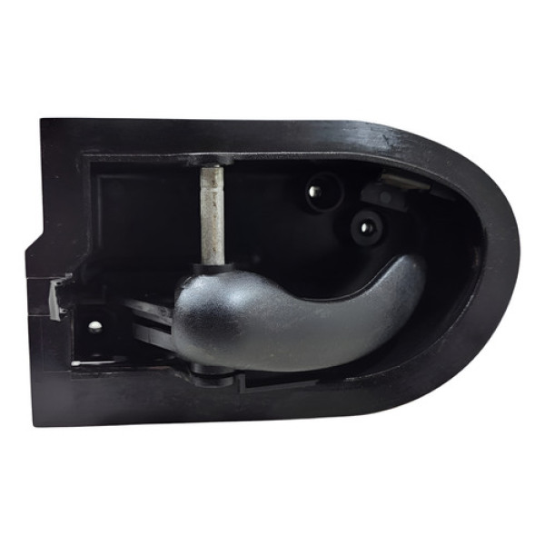 Maçaneta Interna Ford Mondeo 95 A 99 Ld Esque. 93bbf22601 Preto Dianteira